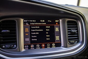 Dodge Charger SXT AWD 224kw Blacktop 2021 - 16