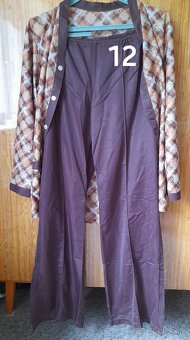 Retro - šatky, kabelky, kravaty - 16