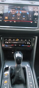 VW Tiguan. 2.0 Tdi, UNITED, len 98000 KM - 16