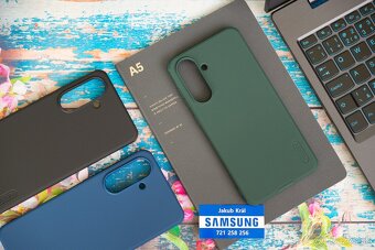 Puzdro Nillkin Super Frosted pre Samsung - 16