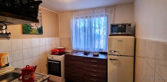 DOMAŠA, CHATA 2-posch.Domaša-Tíšava, kvalitná rekonštrukcia - 16
