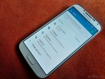 Samsung Galaxy S4 GT-I9505 - 16