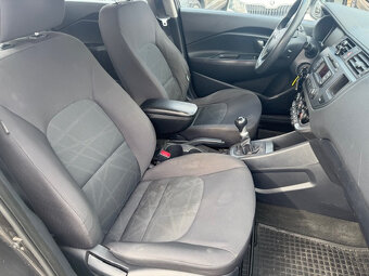 Kia Rio 1.2 D-CVVT EX - 16