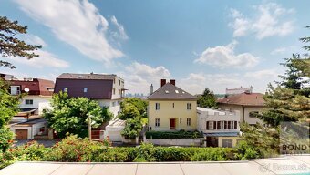 Jedinečná investičná príležitosť na Hradnom kopci. Luxusný r - 16