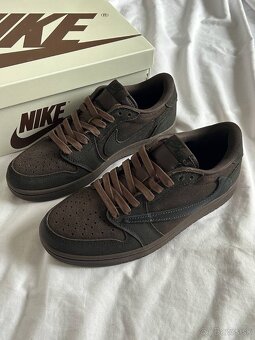 Tenisky Jordan - 16