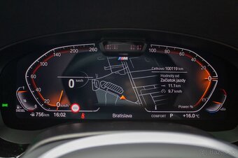 BMW Rad 5 Touring 530d mHEV xDrive A/T - 16