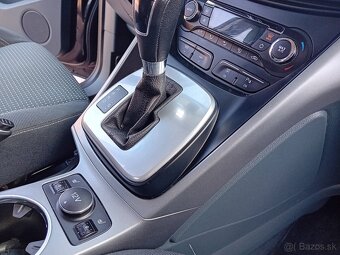 FORD GRAND C MAX 2.0TDCI AUTOMAT - 16