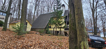 Rekreačný dom  možná výmena - 16