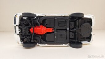 CHEVROLET CORVETTE - 16