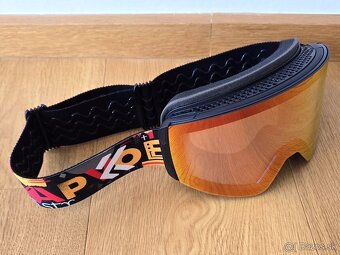 Fotochromatické Okuliare KAPVOE OMEKOL NANDN dvojsklo UV400 - 16