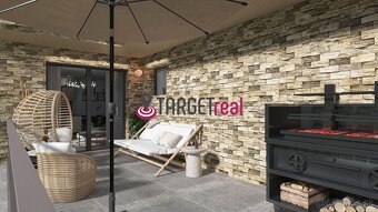 Na predaj, Novostavba veľkometrážneho 4-izbového bytu v proj - 16