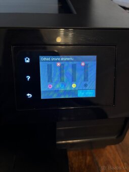 Tlačiareň HP Officejet Pro 8610 - 16