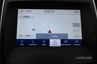 Ford S-MAX 2,0 TDCi 110 kW TITANIUM - 16