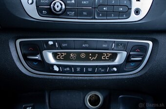 Renault Mégane Scénic 1.5 dCi 81 kW A/T - 16