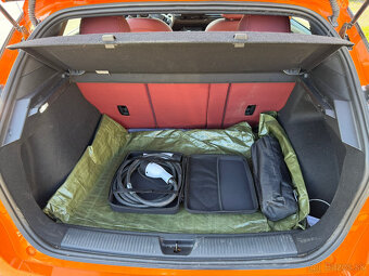 MG4 emotion 125kw 51kwh LFP - 16