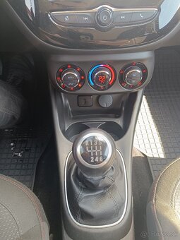Opel Corsa E Online Edition 2018 - 16