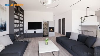 Výhodná ponuka- 4 izbový bungalov v HOLODOME - 16