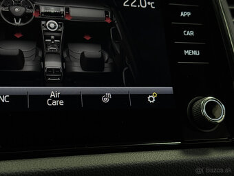 Škoda Kodiaq, 4X4 STYLE 2,0 Tdi 140 kw 7°DSG rv.6/2020 čr - 16