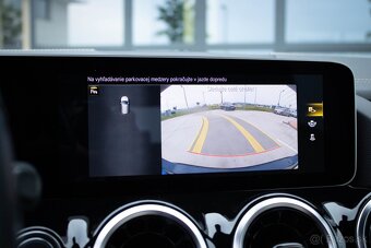 Mercedes-Benz B200 A/T 120kw Progressive /AJ NA SPLÁTKY/ - 16