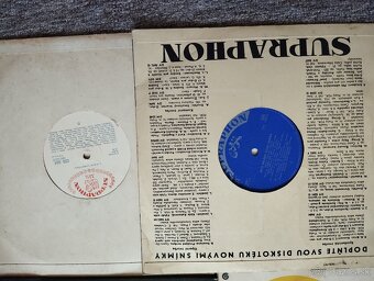 Rozne LP platne - 16