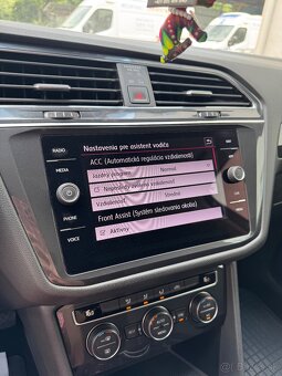 Volkswagen Tiguan Allspace 2.0 TDI 4MOTION Highline DSG - 16