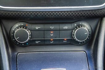 Mercedes-Benz A trieda 160 A/T - 16