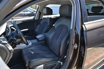Audi A6 Allroad 3.0 TDI 272k - 16