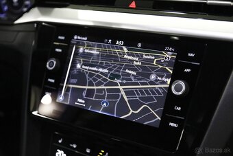 VW Arteon Shooting Brake 2.0TDI 110kW DSG - Záloha - 16