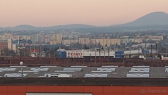 Na predaj 1,5 izbový byt na Budovateľskej ul. - 16