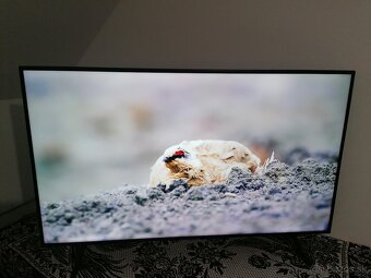 Predám 4k uhd smart TV Samsung UE55NU7172U. - 16