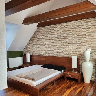 Predaj luxusný 5 izbový rodinný dom - Trenčín - 16