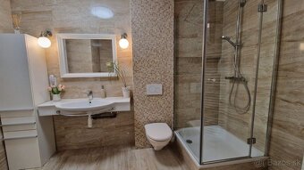 Predaj novostavba 5 izbový rodinný dom s garážou a pozemkom  - 16