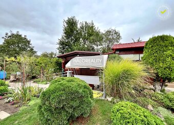 HALO reality - Predaj, záhradná chata Levice, s altánkom, ud - 16