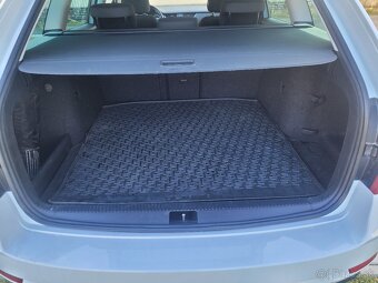 Škoda Octavia Combi 1.5 TSI G-TEC Ambition DSG - 16