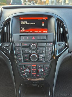 Opel Astra J  ST. 124.000km - 16