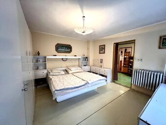 GESTTO | 3,5-IZBOVÝ RODINNÝ DOM S POTENCIÁLOM | 2x GARÁŽ - 16