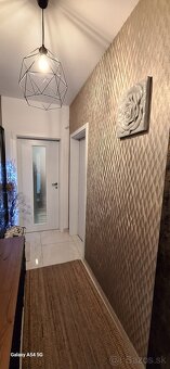 PREDAJ - 4-izbový byt so záhradou - Dunajská Lužná - 16