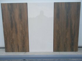 Predám špičkový porcelánový gres 60 x 120 cm za polovicu - 16