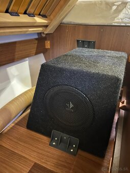 Dethleffs 2016 Caraline Titanium 590 - 16