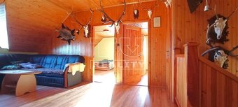 Na predaj Poľovnícka chata so strelnicou na pozemku... - 16