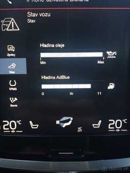 Volvo V60 /D4 Momentum - 16