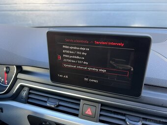 Audi A4 Avant B9 Quattro 2.0 TDI 140kw - 16