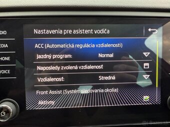 Škoda Octavia Scout 2.0 TDi Dsg 4x4 - 16