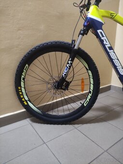 Crussis 7.7 e largo - 16