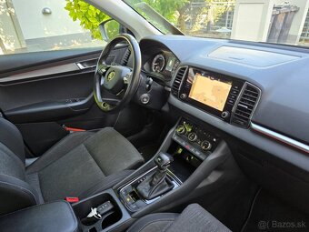 Škoda Karoq 1.5 TSI ACT Style DSG, Mesačne: 312€ - 16