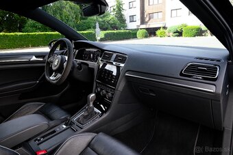 Volkswagen Golf Variant GTD 2.0 TDI DSG (s dph) - 16