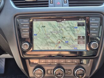 Škoda Octavia Combi III 1.6 TDi 81 kW DSG Style - 16