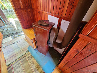 PREDAJ: záhradná chatka Padličkovo (Brezno) - 16