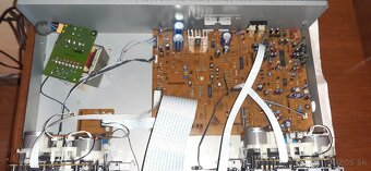 Sony TC WR 665 S - 16