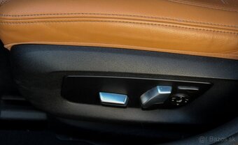 BMW Rad 5 Touring 520d mHEV A/T - 16